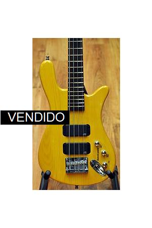 Rockbass Streamer Standard 4 Rockbass Streamer Standard 4